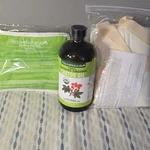 Rejuvenaturals Soothing Heat Pack Microwaveable W/ Organic Castor Oil. Fixed Price $50.00.