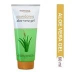 Patanjali Saundarya Aloe Vera Gel For Healthy & Glowing Skin 60ML- Free Ship. Fixed Price $13.01.