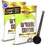 Coffee Enema Organic Usda Ground High Caffeine Colon Cleanse 2 Pack Wilson Acid. Fixed Price $64.99.