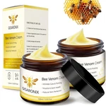 Bee Venom Cream 2PCS - Skin Treatment With Natural Ingredients For All Type. Fixed Price $38.99.