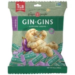 Gins Original Ginger Chews Natural Fresh Candy By The. Fixed Price $23.09.
