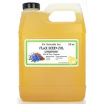 Flax 100 % Pure Organic Linseed By Dr.adorable You Pick Size Oils. Fixed Price $38.99.