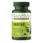 Banyan Botanicals Haritaki Tablets Certified Organic Terminalia Chebula S.... Fixed Price $41.79.