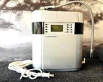 Living Water Vollara Mode W1009A Ionization Filtration. Fixed Price $875.00.