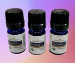 3 Pack, Forces Of Nature - Organic Eczema Control +. Fixed Price $25.68.