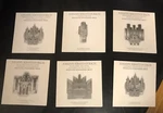 Lot 6 Bach Cd Orgel Rulle Hagen Iburg Fulda Oesede Rare Combo Stockmeier. Fixed Price $39.99.
