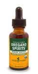 Herb Pharm Oregano Spirits Liquid Extract 1OZ Immune Support New Sealed. Fixed Price $17.99.