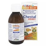 Boiron CHILDREN'SCHESTELHONEYCOUGH&MUCUSRELIEF,CHESTCONGESTION/DRYCOUGH,6.7OZ. Fixed Price $18.55.