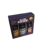 All The Classic Bitters Travel Pack Alcohol Free. Fixed Price $19.99.