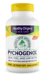 Healthy Origins Pycnogenol 150 Mg, French Maritime Pine Bark Extract, Natures.... Fixed Price $186.26.