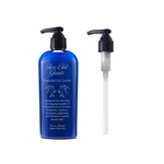 Essential Oil Lotion With 1 Dispenser Pump By Two Old Goats, 8 Oz. / 240 Ml. Fixed Price $23.45.