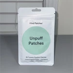Authentic Kind Patches Unpuff. Fixed Price $7.99.