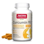 Joint Support Supplement - Jarrow Curcumin 95 Turmeric Extract 500MG 120CT. Fixed Price $59.99.