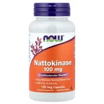 Now Foods Nattokinase 100 Mg 120 Capsules Gmp Quality Assured, Vegan,. Fixed Price $32.14.