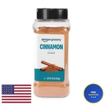 Grocery, Ground Cinnamon, 15 Oz. Fixed Price $12.30.