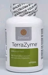 Doterra Terrazyme 90 Capsules New Sealed Bottle. Fixed Price $30.00.