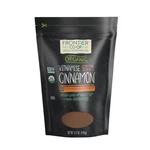 Organic Vietnamese Cinnamon Ground Saigon Spice 5.11 Ounce Resealable Bag. Fixed Price $15.29.