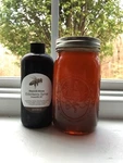 Organic Elderberry Syrup 18 Oz Sale Immune Support. Fixed Price $29.00.