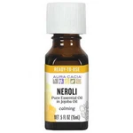 Precious Essentials Oil Neroli W/jojoba 0.5 Fl Oz. Fixed Price $18.68.
