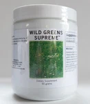 Wild Greens Supreme No Grain Drink. Nutrition. Wheat Or Barley. Fixed Price $52.99.