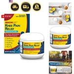 Knee Relief Gel 4 Oz, Arnica-based For Joint Pain, Stiffness & .... Fixed Price $31.58.