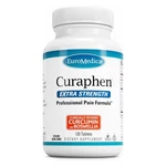 Euromedica Curaphen Turmeric Curcumin Boswellia Joint Support 120 Tablets. Fixed Price $78.43.