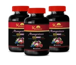 Weight Loss Cleanse - Mangosteen Extract Blood Pressure Support 3B. Fixed Price $50.90.