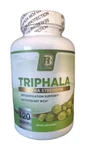 Triphala Capsules 1000MG 120 Count Extra Strength By Bri Nutrition. Fixed Price $18.89.