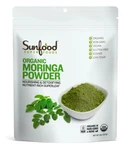 Sunfood Superfoods Organic Moringa Powder- 8.0 Oz. Fixed Price $39.65.
