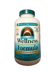 Source Naturals Wellness Formula Advanced Immune Support 180 Tabs Exp 7/29. Fixed Price $19.99.