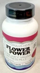 Opulus Health Flower Power, Vaginal Moisturizing Pills, 60 Capsules. Fixed Price $19.99.