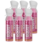 Boost Oxygen Natural 5 Liter Pure Canister, Pink Grapefruit (6 Pack). Fixed Price $59.82.