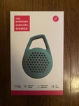 The Everyday Wireless Speaker By Fabfitfun, Brand New, In Box. Teal Usb. Fixed Price $16.95.