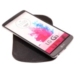 Car Mount Dash Sticky Holder Non-slip Grip Mat Black For Cell Phones. Fixed Price $12.96.