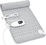 Electric Heating Pad For Back Pain & Cramps Relief 12"X24"6 Level Auto Shut Off. Fixed Price $17.99.