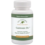 Native Remedies Gastronic Dr. Healthy Digestion - 60 Veggie Capsules, Newest Exp. Fixed Price $39.95.