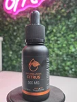 Natures Ultra Citrus 500MG Pure Essential Oil New Sealed. Fixed Price $15.99.