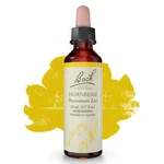 Bach Original Flower Remedies Hornbeam Procrastinate Less 0.7 Oz 20ML. Fixed Price $18.65.