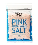 The Original Company Fine Pink Himalayan Cooking Season Salt, 2.5 Pound Bag. Fixed Price $18.88.