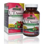 Natures Answer Ut With D-mannose, 90-COUNT Promotes Urinary Tract He.... Fixed Price $55.77.