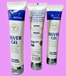 3 Pack American Biotech Labs Silverbiotics Gel (1.5 Oz Ea.) 10/26. Fixed Price $20.98.