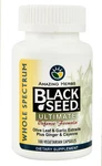 Worldwide 2 X Amazing Herbs Black Seed Ultimate Defense Formula -- 100 Vegeta. Fixed Price $72.12.