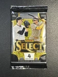 2024 Panini Select Baseball Factory Sealed Hobby Blaster Hot Pack - Relic/patch?. Fixed Price $24.99.
