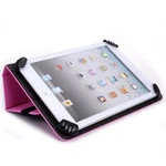 Kroo Pink Asus Google Nexus 7 Universal Tablet Case With Plastic Clamps And.... Fixed Price $9.95.