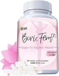 N'more Boric Acid Vaginal Suppositories- 100% 30 Count (pack Of 1), White. Fixed Price $18.99.