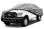 Truck Car Cover For Dodge Dually Reg Cab 1969-1976 Heavy-duty 3 Layer. Fixed Price $114.96.