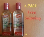 Jaloma Aceite 3 Olive Almond Castor Oil 4 Oz .( 2 Pack ).. Fixed Price $15.99.