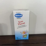 Hyland's Sore Throat TABS-100 Ct Hylands Htf. Fixed Price $38.26.