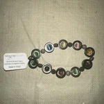 Magnehealth Magnetic Bracelet 7 Inch. Fixed Price $15.00.