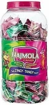 Dabur Hajmola Candy Jar - 130 Count (aam Imli) Digestive Juices Working Fast. Fixed Price $26.16.